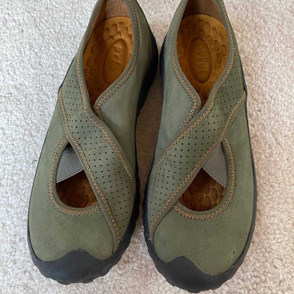 Provo by Clark’s Cross Strap Leather Mary Jane